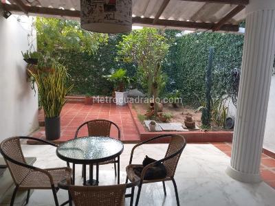 Casa en venta en Paraiso, Barranquilla · foto 20 de 20