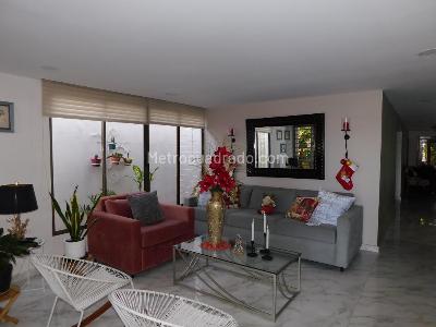 Casa en venta en Paraiso, Barranquilla · foto 2 de 20