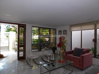 Casa en venta en Paraiso, Barranquilla · foto 4 de 20