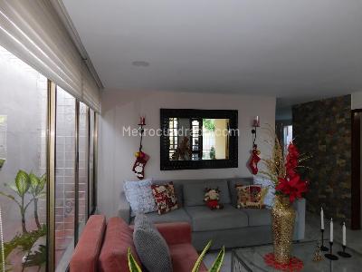 Casa en venta en Paraiso, Barranquilla · foto 5 de 20
