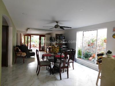 Casa en venta en Paraiso, Barranquilla · foto 7 de 20