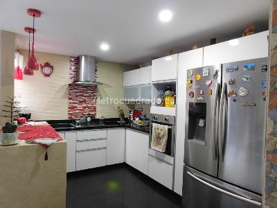Casa en venta en Paraiso, Barranquilla · foto 8 de 20