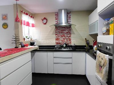 Casa en venta en Paraiso, Barranquilla · foto 9 de 20