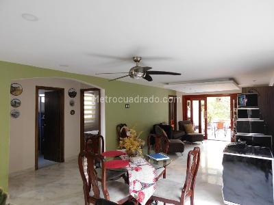 Casa en venta en Paraiso, Barranquilla · foto 10 de 20