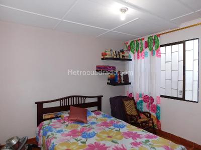 Casa en venta en Paraiso, Barranquilla · foto 11 de 20
