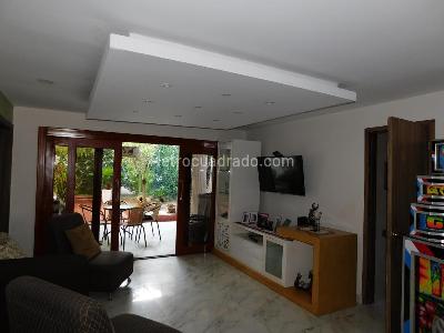 Casa en venta en Paraiso, Barranquilla · foto 16 de 20