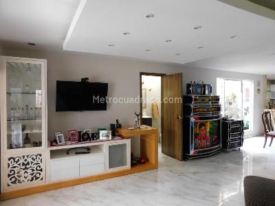 Casa en venta en Paraiso, Barranquilla · foto 17 de 20