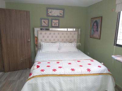 Casa en venta en Paraiso, Barranquilla · foto 18 de 20
