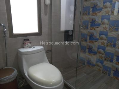 Casa en venta en Paraiso, Barranquilla · foto 19 de 20