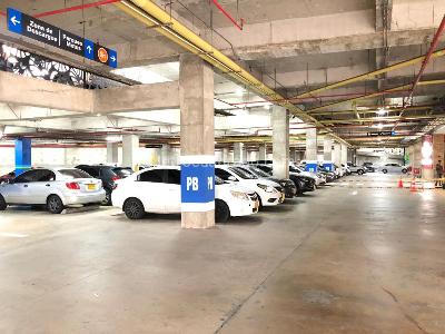 Local Comercial en Arriendo, El Golf, Barranquilla