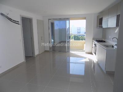 Apartamento en venta en Ciudad Jardin, Barranquilla · foto 2 de 17