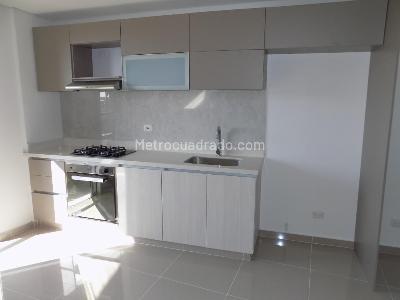 Apartamento en venta en Ciudad Jardin, Barranquilla · foto 3 de 17