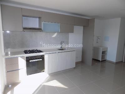 Apartamento en venta en Ciudad Jardin, Barranquilla · foto 4 de 17