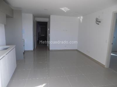 Apartamento en venta en Ciudad Jardin, Barranquilla · foto 5 de 17
