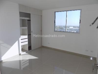 Apartamento en venta en Ciudad Jardin, Barranquilla · foto 9 de 17
