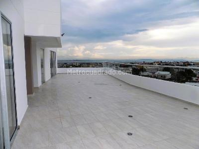 Apartamento en venta en Ciudad Jardin, Barranquilla · foto 14 de 17