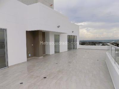 Apartamento en venta en Ciudad Jardin, Barranquilla · foto 15 de 17