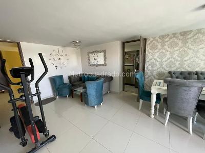 Apartamento en venta en El Prado, Barranquilla · foto 4 de 9