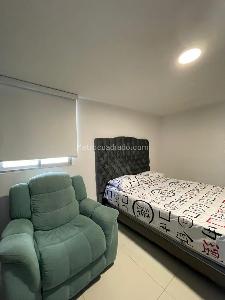 Apartamento en venta en El Prado, Barranquilla · foto 8 de 9