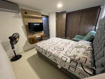 Apartamento en venta en El Prado, Barranquilla · foto 9 de 9