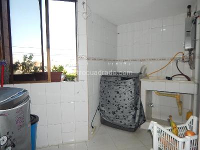 Apartamento en venta en Riomar, Barranquilla · foto 10 de 20