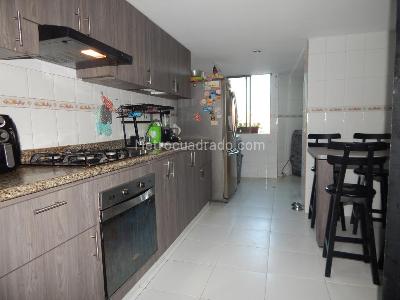 Apartamento en venta en Riomar, Barranquilla · foto 8 de 20