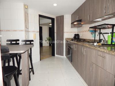 Apartamento en venta en Riomar, Barranquilla · foto 9 de 20
