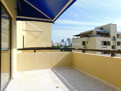 Apartamento en venta en Riomar, Barranquilla · foto 4 de 20