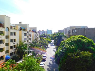 Apartamento en venta en Riomar, Barranquilla · foto 5 de 20