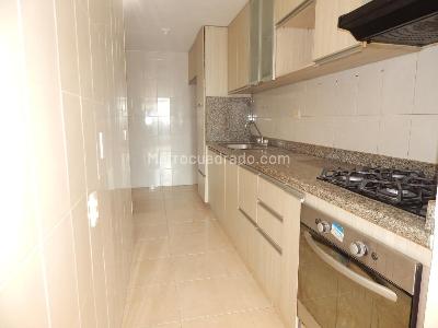 Apartamento en venta en Miramar, Barranquilla · foto 6 de 20