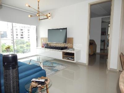 Apartamento de 2 alcobas en venta en Alto Prado, Barranquilla, 76 m² · foto 3 de 20