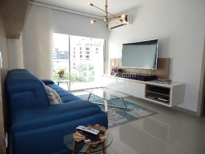 Apartamento de 2 alcobas en venta en Alto Prado, Barranquilla, 76 m² · foto 5 de 20