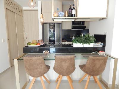 Apartamento de 2 alcobas en venta en Alto Prado, Barranquilla, 76 m² · foto 8 de 20