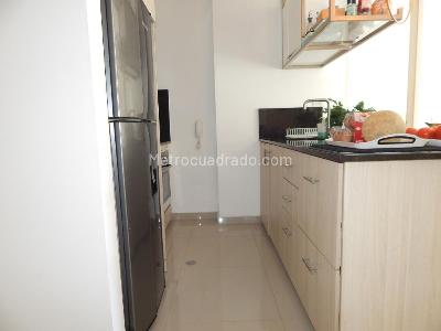 Apartamento de 2 alcobas en venta en Alto Prado, Barranquilla, 76 m² · foto 9 de 20