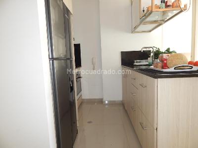 Apartamento de 2 alcobas en venta en Alto Prado, Barranquilla, 76 m² · foto 10 de 20
