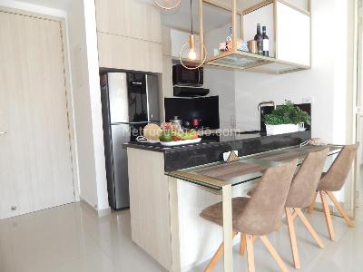 Apartamento de 2 alcobas en venta en Alto Prado, Barranquilla, 76 m² · foto 11 de 20