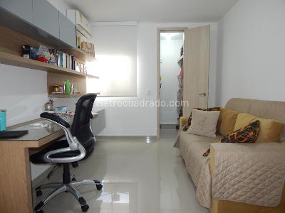 Apartamento de 2 alcobas en venta en Alto Prado, Barranquilla, 76 m² · foto 12 de 20