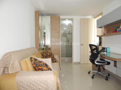 Apartamento de 2 alcobas en venta en Alto Prado, Barranquilla, 76 m² · foto 14 de 20