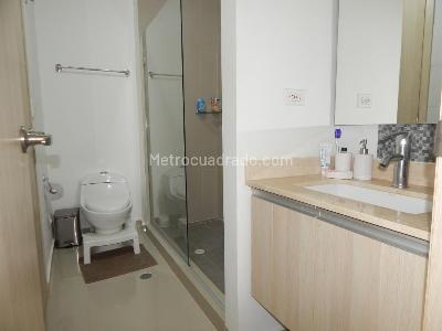 Apartamento de 2 alcobas en venta en Alto Prado, Barranquilla, 76 m² · foto 15 de 20