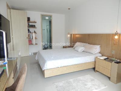 Apartamento de 2 alcobas en venta en Alto Prado, Barranquilla, 76 m² · foto 17 de 20