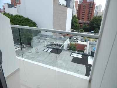 Apartamento de 2 alcobas en venta en Alto Prado, Barranquilla, 76 m² · foto 18 de 20