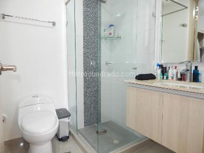 Apartamento de 2 alcobas en venta en Alto Prado, Barranquilla, 76 m² · foto 19 de 20