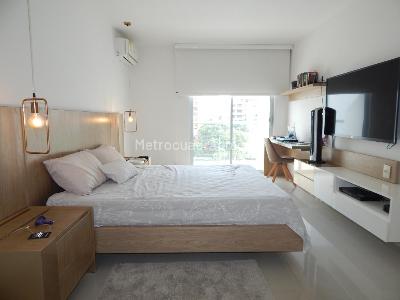Apartamento de 2 alcobas en venta en Alto Prado, Barranquilla, 76 m² · foto 20 de 20