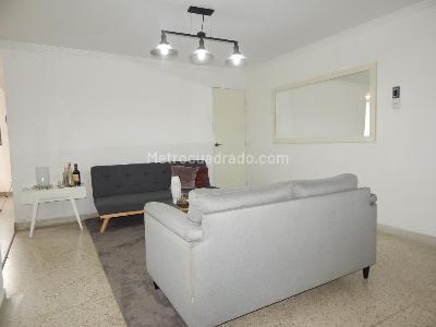 Apartamento en venta en Altos De Riomar, Barranquilla · foto 2 de 20