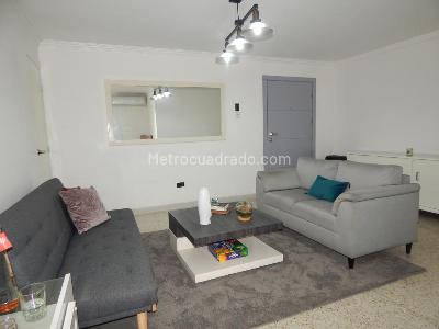 Apartamento en venta en Altos De Riomar, Barranquilla · foto 4 de 20