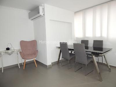Apartamento en venta en Altos De Riomar, Barranquilla · foto 6 de 20