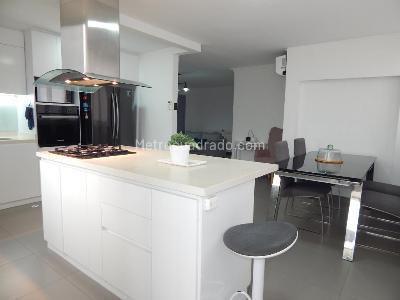 Apartamento en venta en Altos De Riomar, Barranquilla · foto 9 de 20