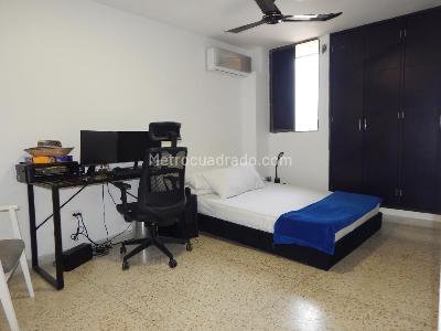 Apartamento en venta en Altos De Riomar, Barranquilla · foto 12 de 20