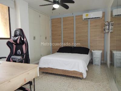 Apartamento en venta en Altos De Riomar, Barranquilla · foto 14 de 20