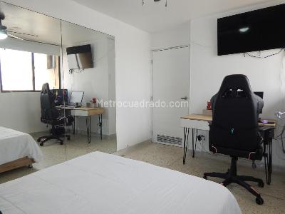 Apartamento en venta en Altos De Riomar, Barranquilla · foto 15 de 20